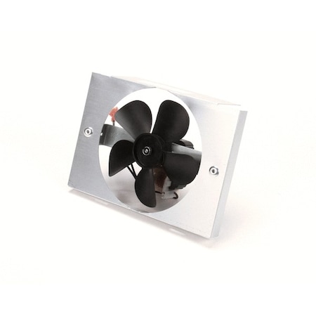 Traulsen Assembly Fan Es SK-325-60168-00